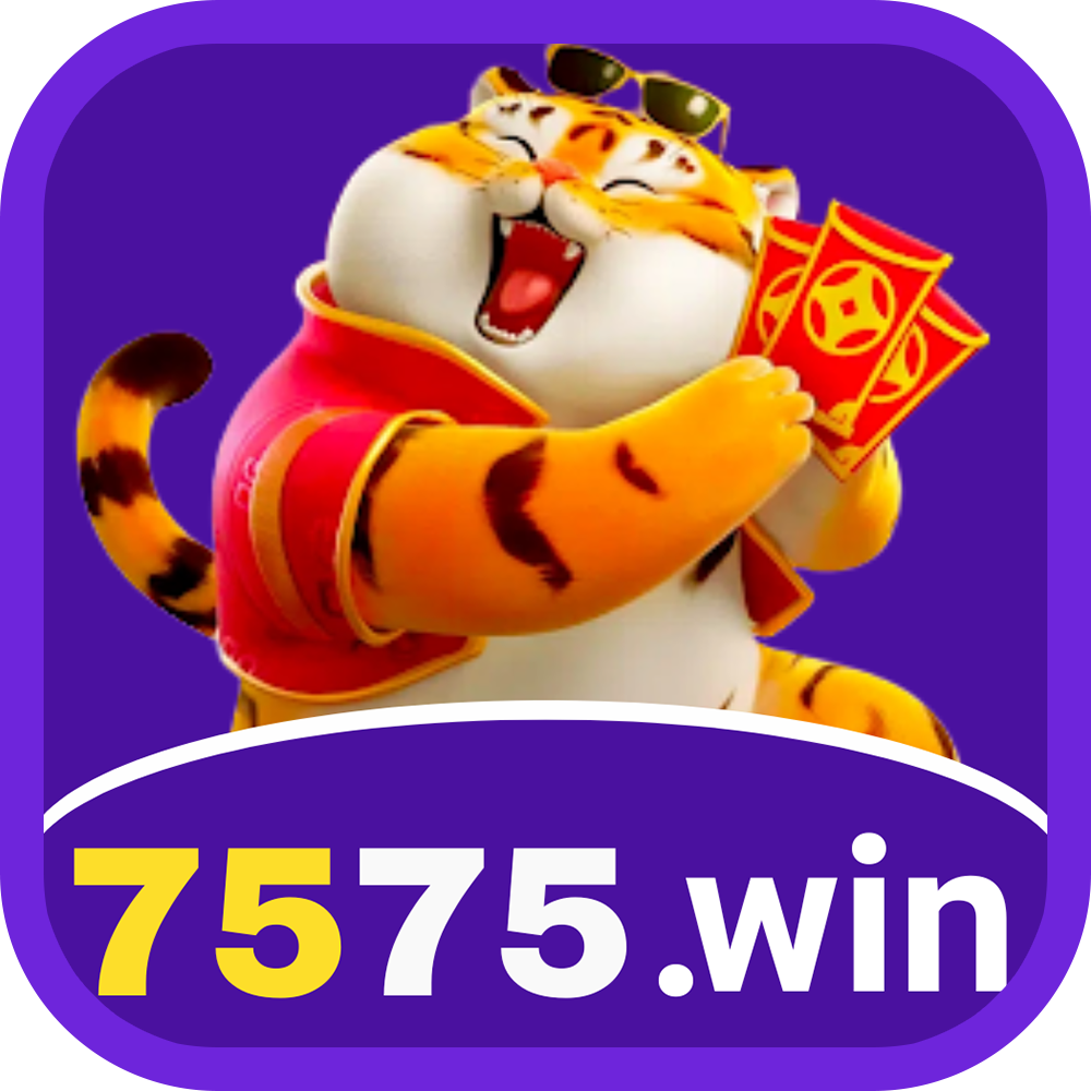 7575WIN Logo