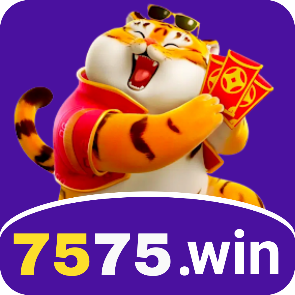 7575WIN Logo
